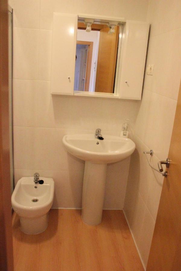Apartamento Corcubion Playa De Quenxe Eksteriør billede